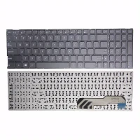 Asus X541S R541U X541L A541U D541S VM592U F541 black US keyboard original