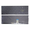 Asus VivoBook S15 S533 X521 S5600 V5050 black backlit US keyboard