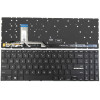 Asus Vivobook D1502, D1502IA, D1503, D1503QA, black backlit US keyboard