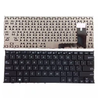 Asus X205 X205T E202 E202S E205 E202MA TP201SA US keyboard