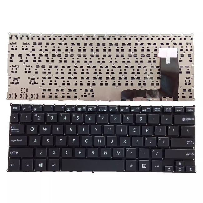 Asus X205 X205T E202 E202S E205 E202MA TP201SA US keyboard - main product image