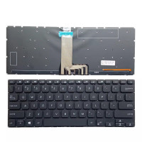 Asus X409 X409U X409UA X409FA X409JA black backlit US keyboard