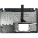 Asus X550 Y581 F550 A550 R510 R513 R505 K550 X552 F552 US keyboard palmrest silver