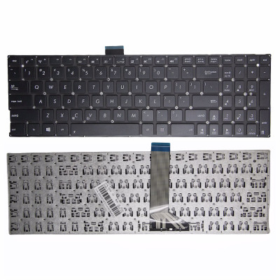 Asus X555 Y583C F555 W519L A555L X555L R557L X553 X553M R556L F554L F554 R565L DX992L FL5600 US keyboard OEM
