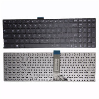Asus X555 Y583C F555 W519L A555L X555L R557L X553 X553M R556L F554L F554 R565L DX992L FL5600 US keyboard original