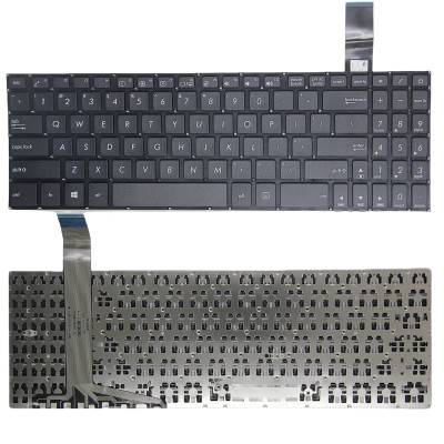 Asus YX570 YX570D YX570U YX570UD YX570ZD FX570 FX570D US keyboard