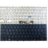 Asus ZenBook 14 UX3405, UX3405CA, UX3405MA, Q415M, US keyboard blue