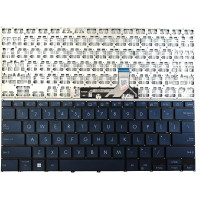 Asus ZenBook 14 UX3405, UX3405CA, UX3405MA, Q415M, US keyboard blue