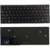 Asus ZenBook UX305, UX305C, UX305L, UX305LA, UX305U, UX305UA, UX305FA, backlit US keyboard - additional view 1