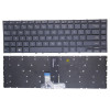 Asus ZenBook UX363, BX371, UX371, UXF3000, blue backlit US keyboard