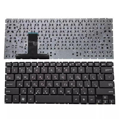 Asus Zenbook UX31 UX31A UX31e UX31LA Russian RU keyboard
