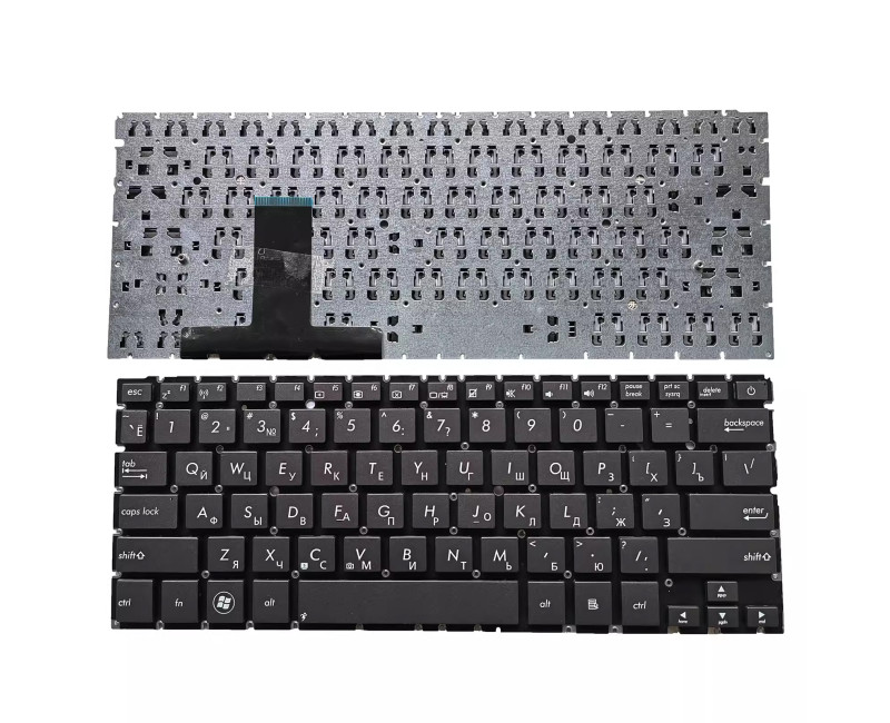 Asus Zenbook UX31 UX31A UX31e UX31LA Russian RU keyboard