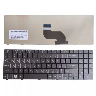 Caper H36 H36Y H36YB H36X MD97718 MD97719 Russian RU keyboard