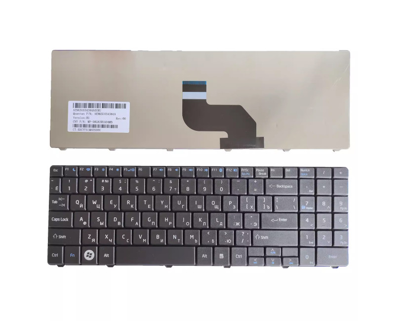 Caper H36 H36Y H36YB H36X MD97718 MD97719 Russian RU keyboard