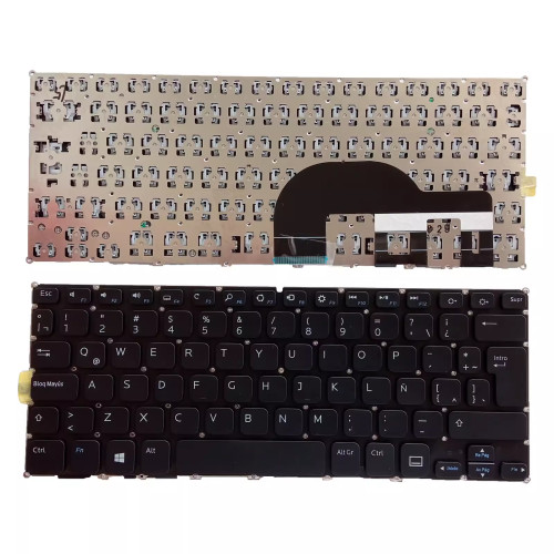 Dell 11-3135 11-3137 11-3138 3135 3137 3138 Latin LA keyboard - main product image