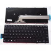Dell 14-3000 3451 3458 3459 3462 3465 5442 5445 5447 US keyboard