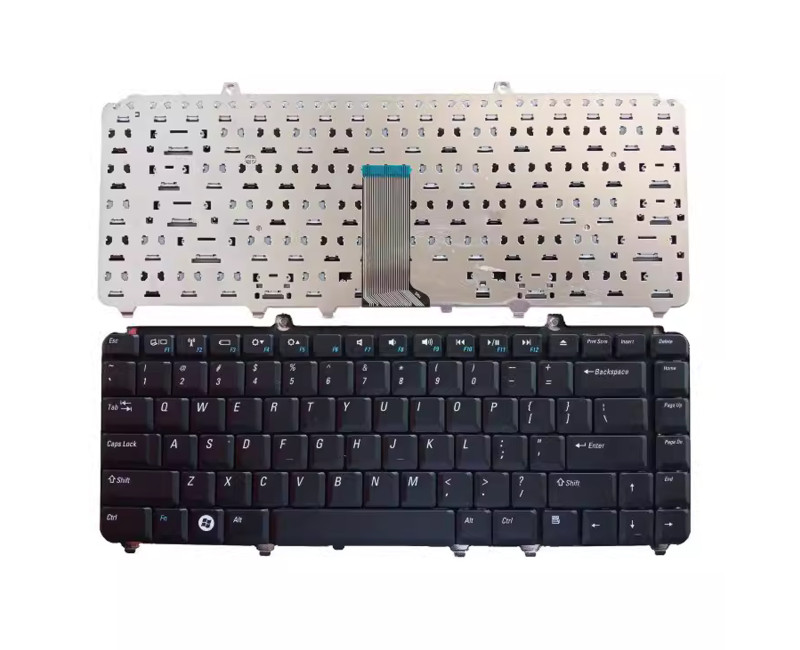 Dell 1400 1545 PP22L PP29L PP25L 1520 1318 US keyboard - additional view 