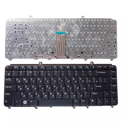 DELL 1420 1425 1520 1521 1525 1540 1545 1400 Russian RU keyboard