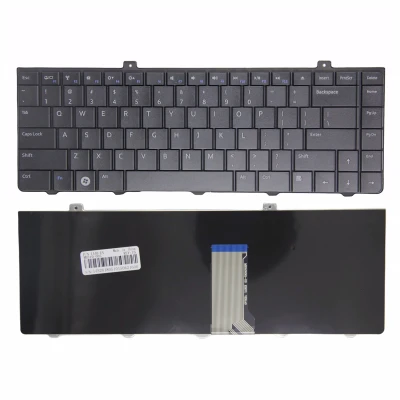 Dell 1440 1320 PP42L US keyboard OEM