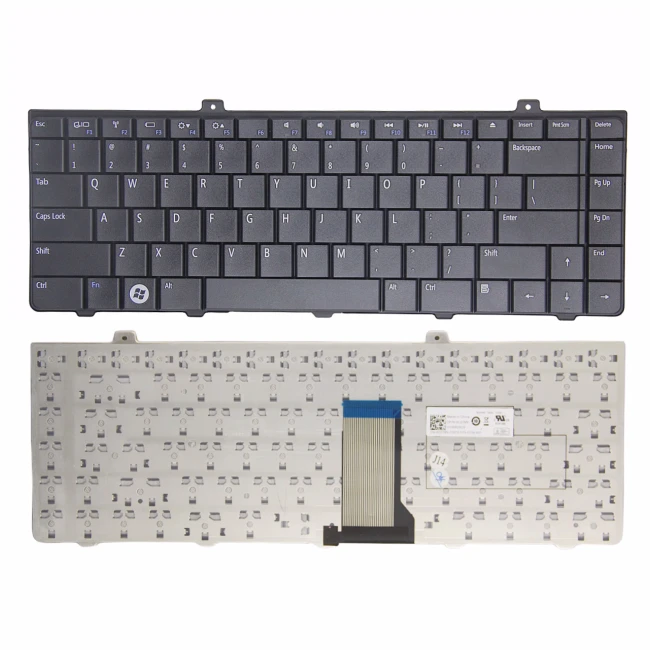 Dell 1440 1320 PP42L US keyboard original - main product image