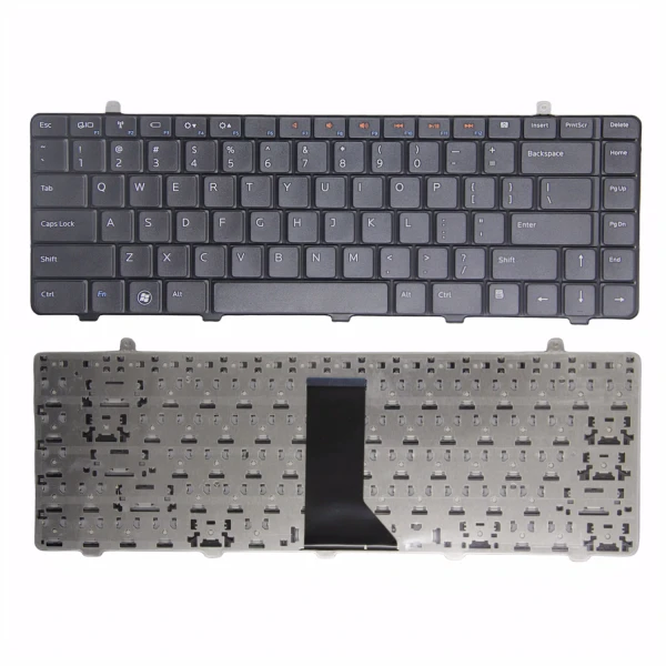 Dell 1464 P09G US keyboard OEM - main product image