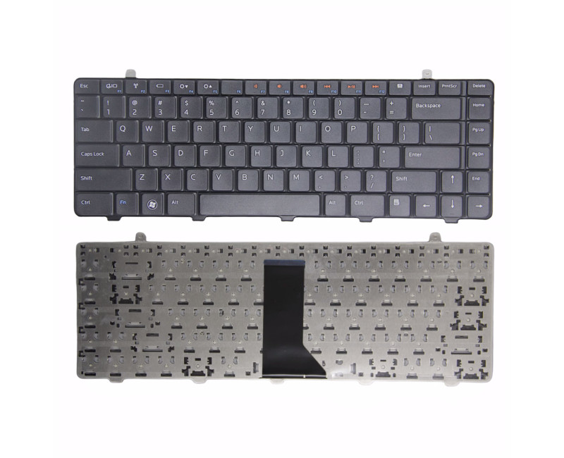 Dell 1464 P09G US keyboard OEM - additional view 