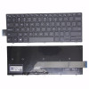 Dell 14M 14C 14-3000 14-5000 5447 5451 3458 3451 3443 3442 3441 Latitude 3450 US keyboard