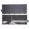 Dell 14M 14C 14-3000 14-5000 5447 5451 3458 3451 3443 3442 3441 Latitude 3450 backlit US keyboard