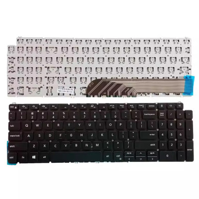 Dell 15-7590 7591 5593 5598 5590 P42E P88F P90F 5584 5594 US keyboard