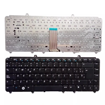 Dell 1520 1521 1525 1526 1540 1545 Spanish SP keyboard