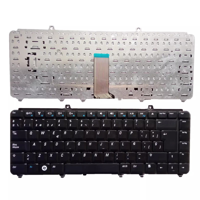 Dell 1520 1521 1525 1526 1540 1545 Spanish SP keyboard - main product image