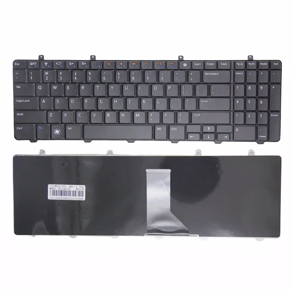 Dell 1564 08F US keyboard OEM - main product image