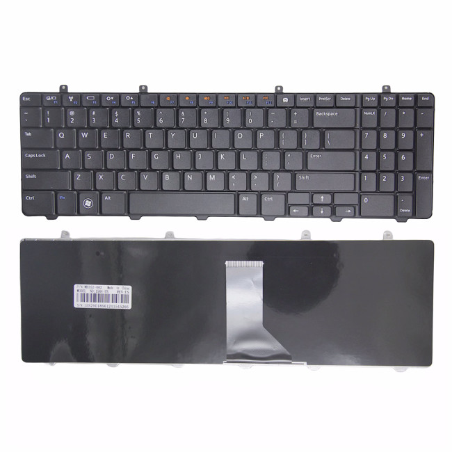 Dell 1564 08F US keyboard OEM - main product image