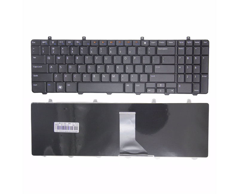 Dell 1564 08F US keyboard OEM - additional view 