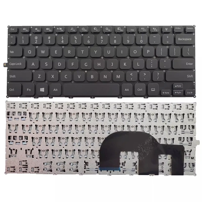 Dell 3135 11-3137 11-3138 3135 3137 3138 US keyboard - main product image