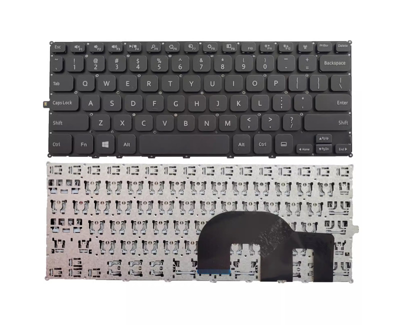 Dell 3135 11-3137 11-3138 3135 3137 3138 US keyboard - additional view 