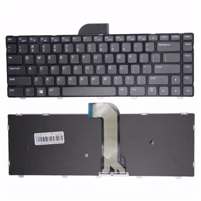 Dell 3421 5421 5435 2421 5437 M431R 3437 5523 3440 US keyboard OEM