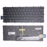 Dell Inspiron 5568 5578 5579 backlit US keyboard