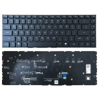 Dell Cherry G16 7620 7630 7625 7635 RGB backlit US keyboard Mechanical keyboard