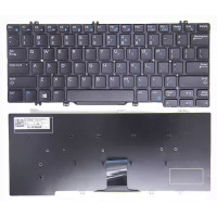 Dell E5280, E5288, E7220, E7280, E7290, E7380, US keyboard