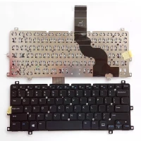 Dell Inspiron 11 3000 3152 3153 3157 3158 2-in-1 US keyboard