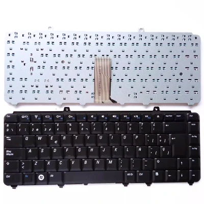 Dell Inspiron 1318 1420 1520 1521 1525 1526 Spanish SP keyboard
