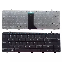 Dell Inspiron 1464 1464D 1464R P09G JVT97 US keyboard
