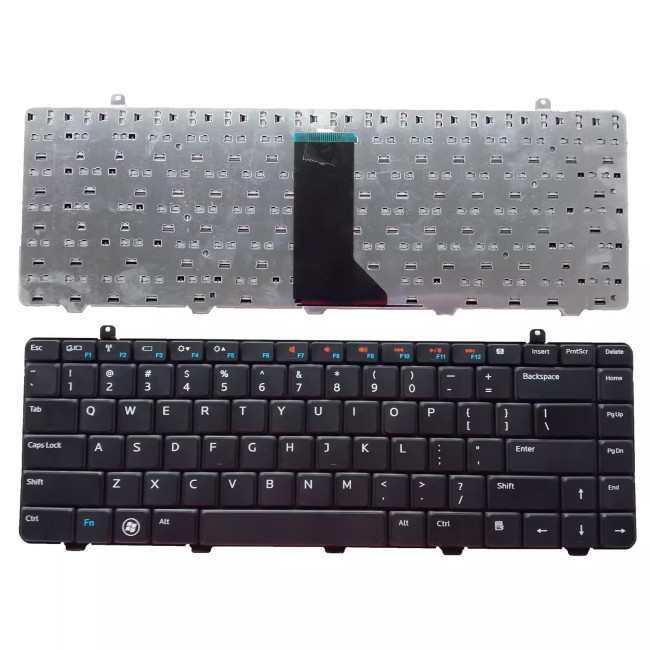 Dell Inspiron 1464 1464D 1464R P09G JVT97 US keyboard - main product image