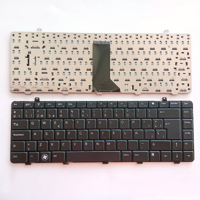 Dell Inspiron 1464 1464D 1464R P09G Spanish SP keyboard