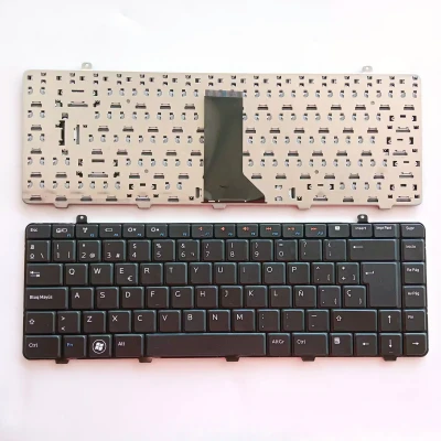 Dell Inspiron 1464 1464D 1464R P09G Spanish SP keyboard