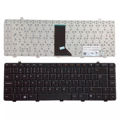 Dell Inspiron 1464 1464D 1464R P09G UI keyboard