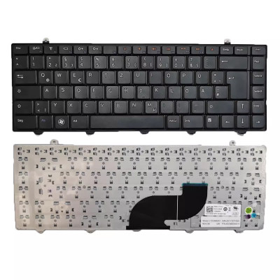 Dell Inspiron 14Z 1440 1470 15Z 1570 P445M 0P445M German DE keyboard