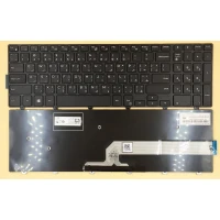Dell Inspiron 15-3000 5542 5543 5545 5547 5548 Arabic AR keyboard MP-13N73A0-442