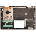 Dell Inspiron 15-5000, Inspiron 15 5581, Inspiron 15 5582, 0F046K, US keyboard palmrest - additional view 1